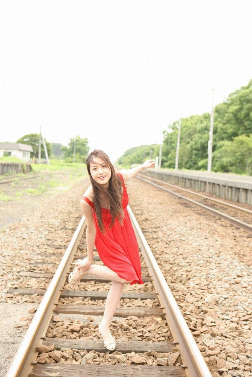 Wakana Matsumoto 松本若菜 [WPB-net] No.100