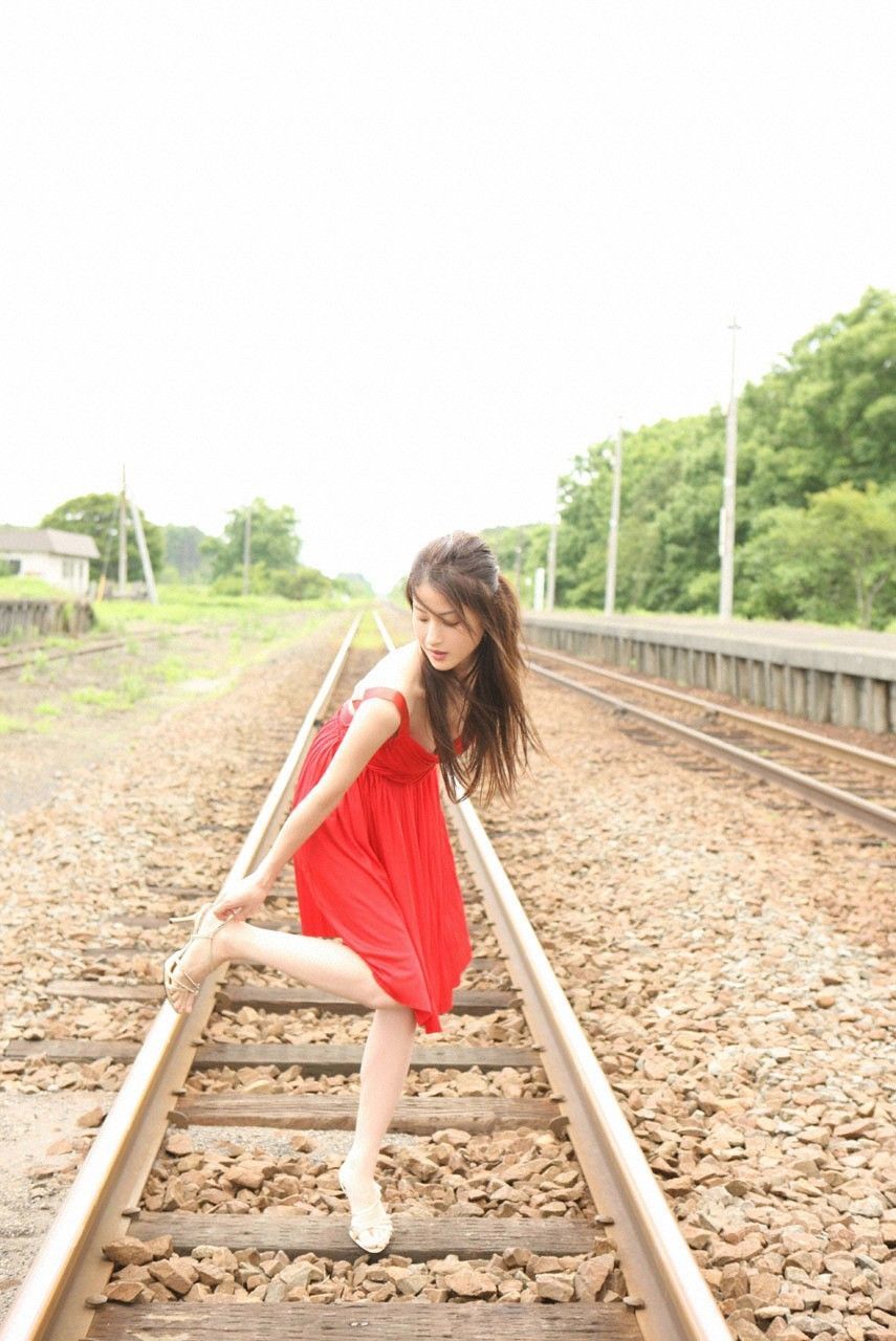 Wakana Matsumoto 松本若菜 [WPB-net] No.100