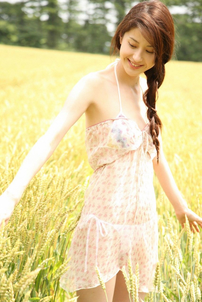 Wakana Matsumoto 松本若菜 [WPB-net] No.100