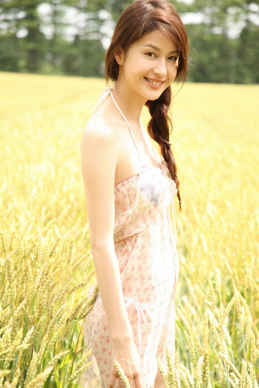 Wakana Matsumoto 松本若菜 [WPB-net] No.100