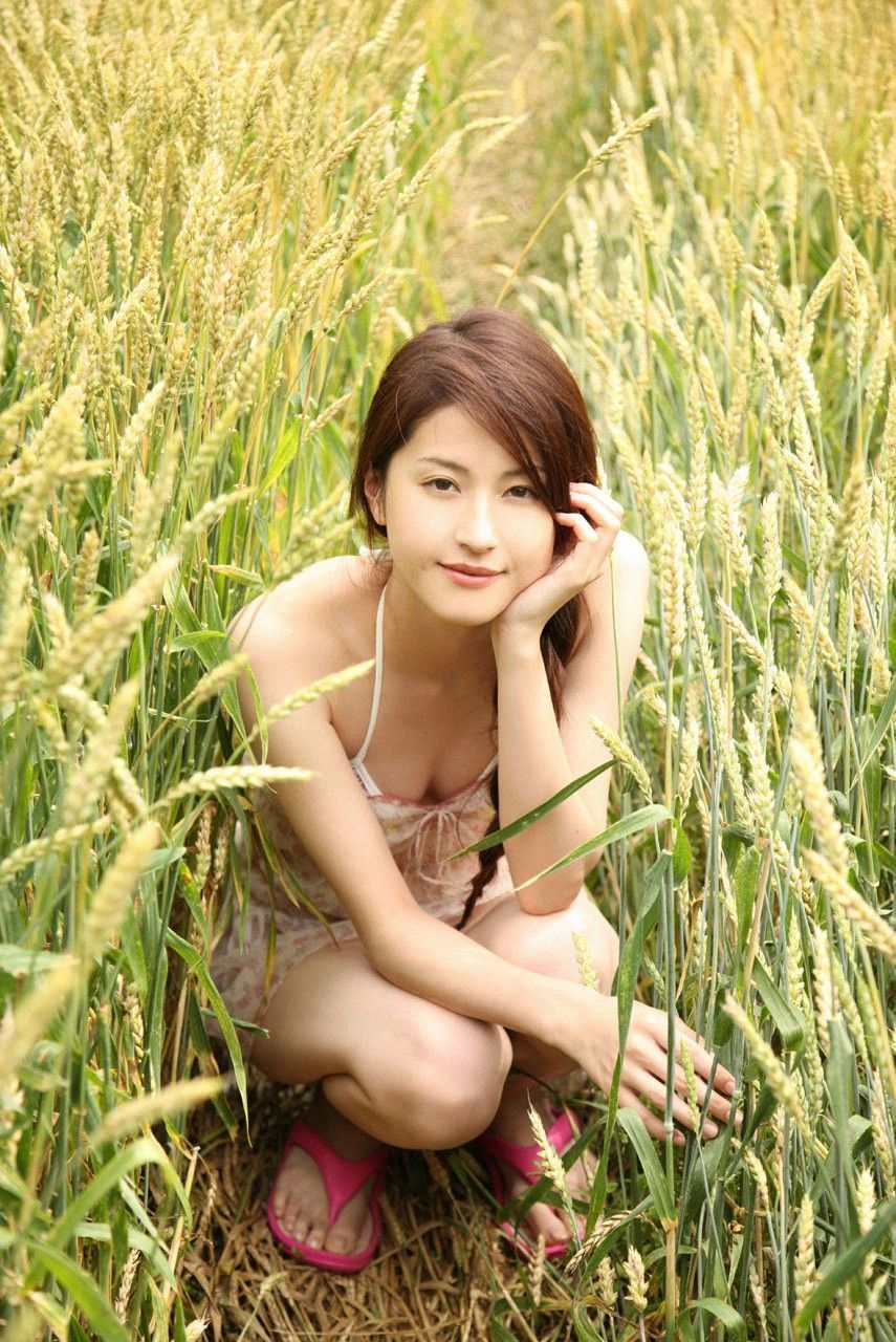 Wakana Matsumoto 松本若菜 [WPB-net] No.100