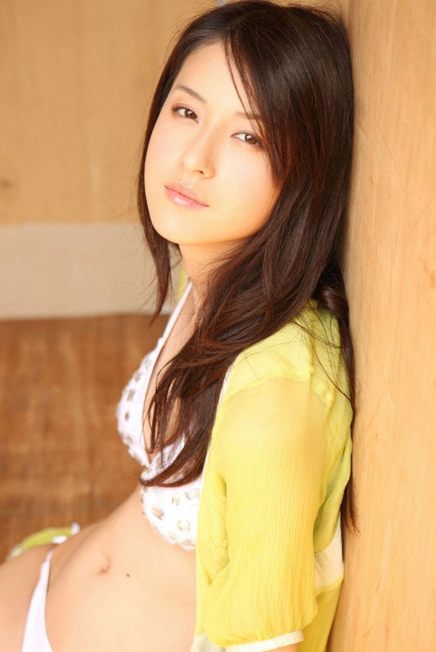 Wakana Matsumoto 松本若菜 [WPB-net] No.100