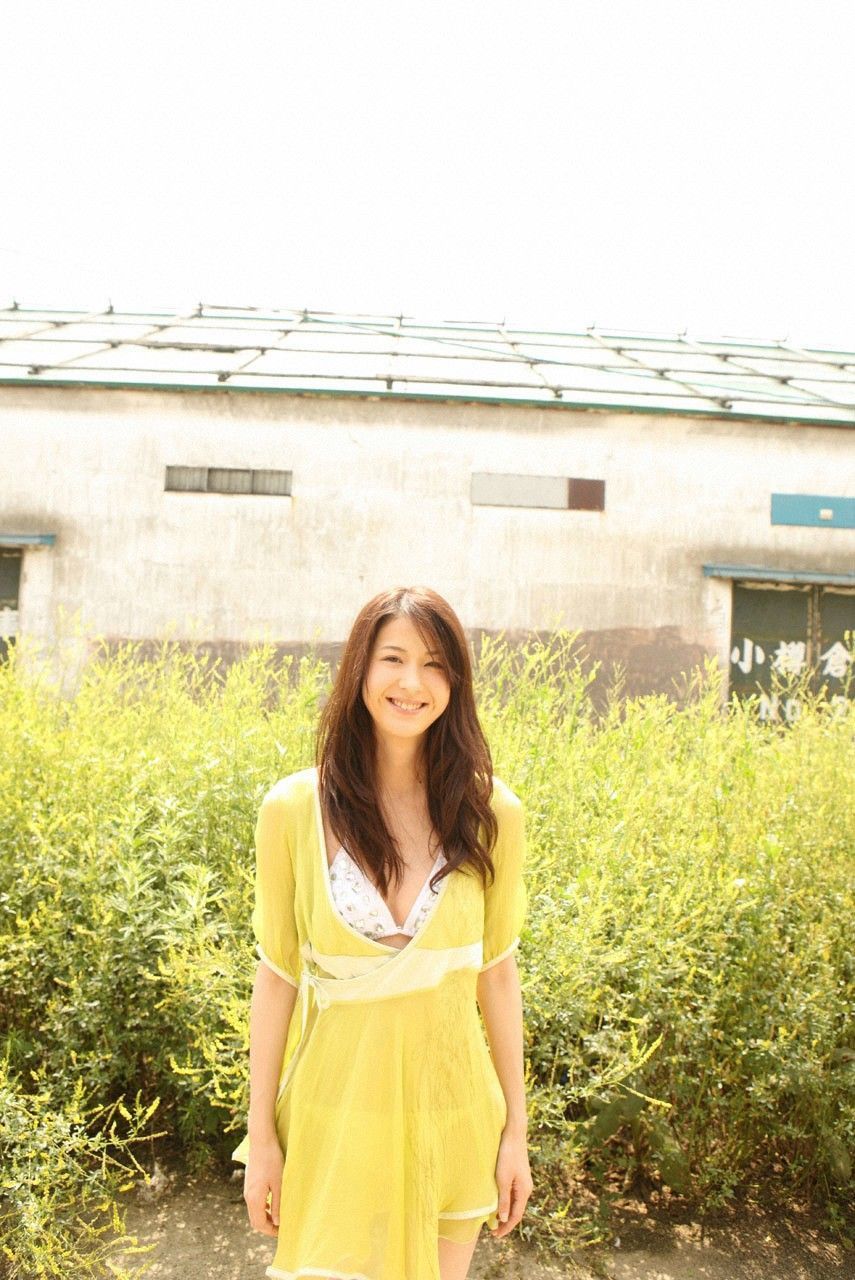 Wakana Matsumoto 松本若菜 [WPB-net] No.100