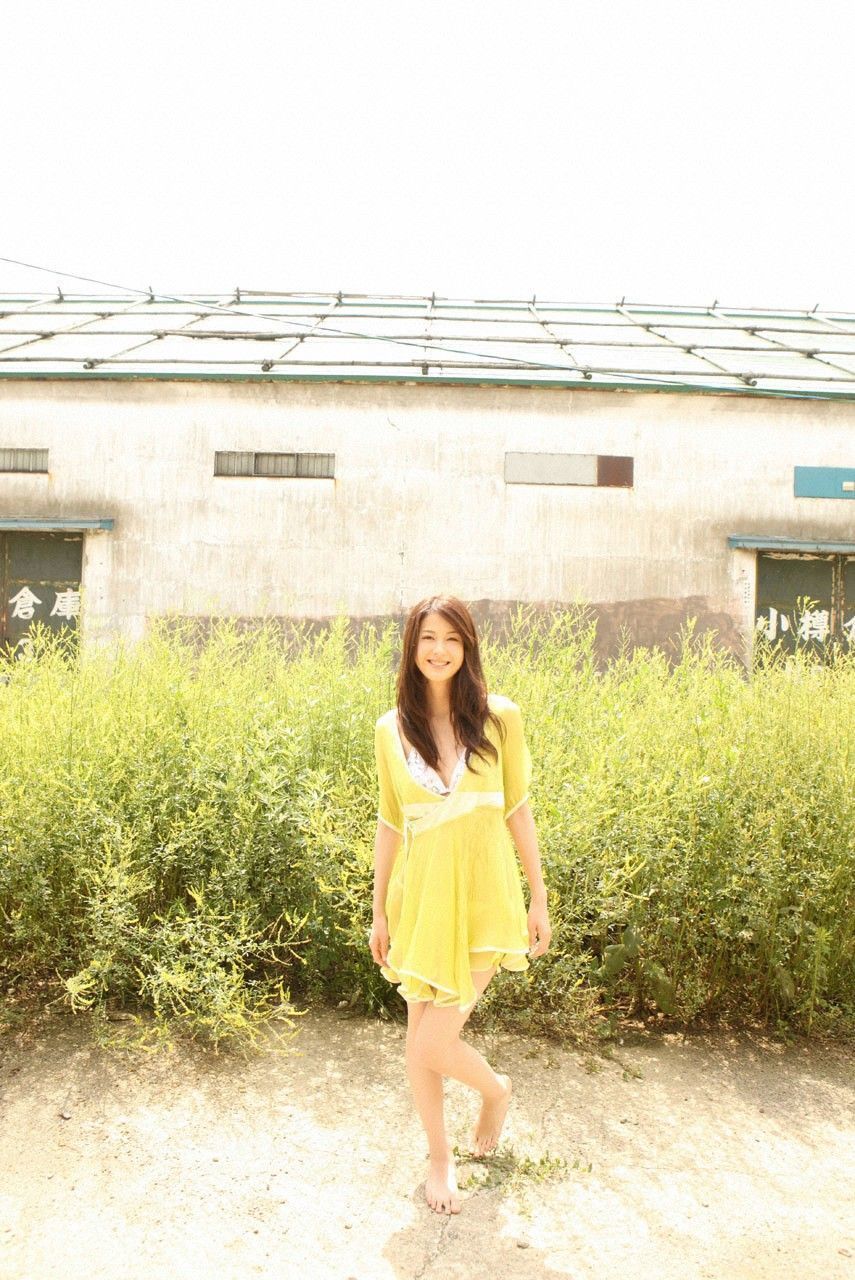 Wakana Matsumoto 松本若菜 [WPB-net] No.100