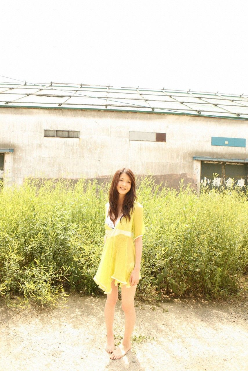 Wakana Matsumoto 松本若菜 [WPB-net] No.100