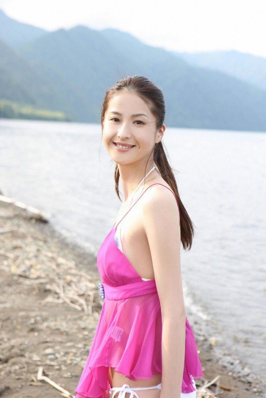 Wakana Matsumoto 松本若菜 [WPB-net] No.100