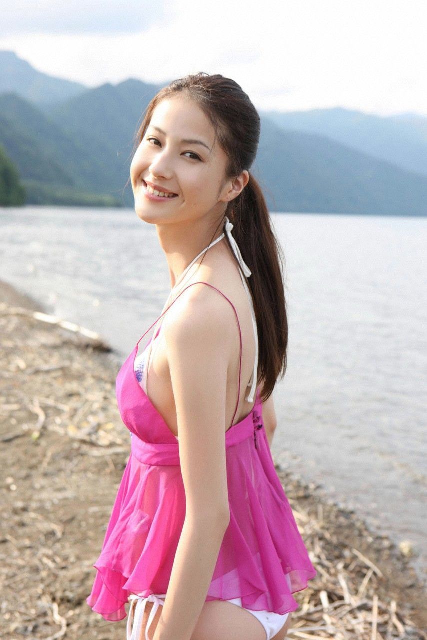 Wakana Matsumoto 松本若菜 [WPB-net] No.100