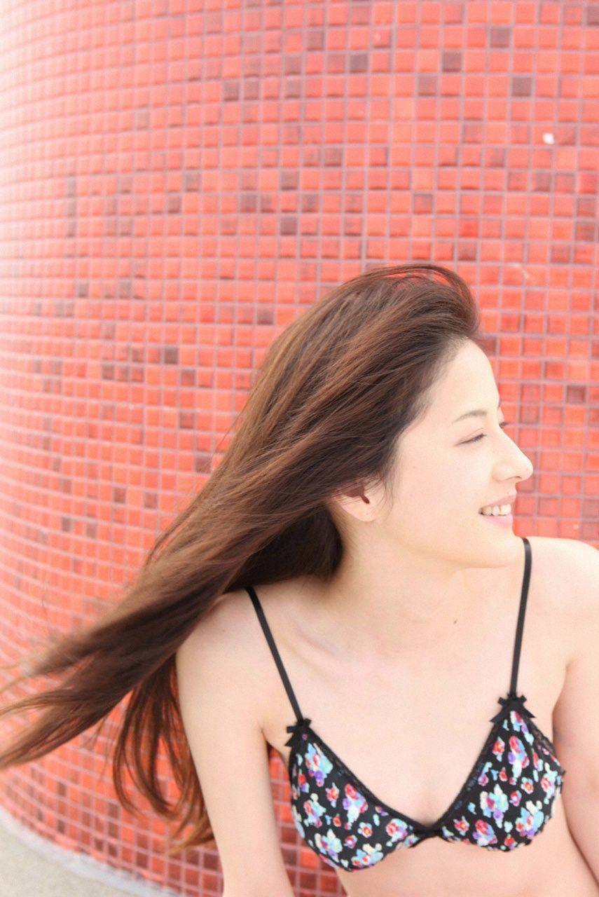 Wakana Matsumoto 松本若菜 [WPB-net] No.100