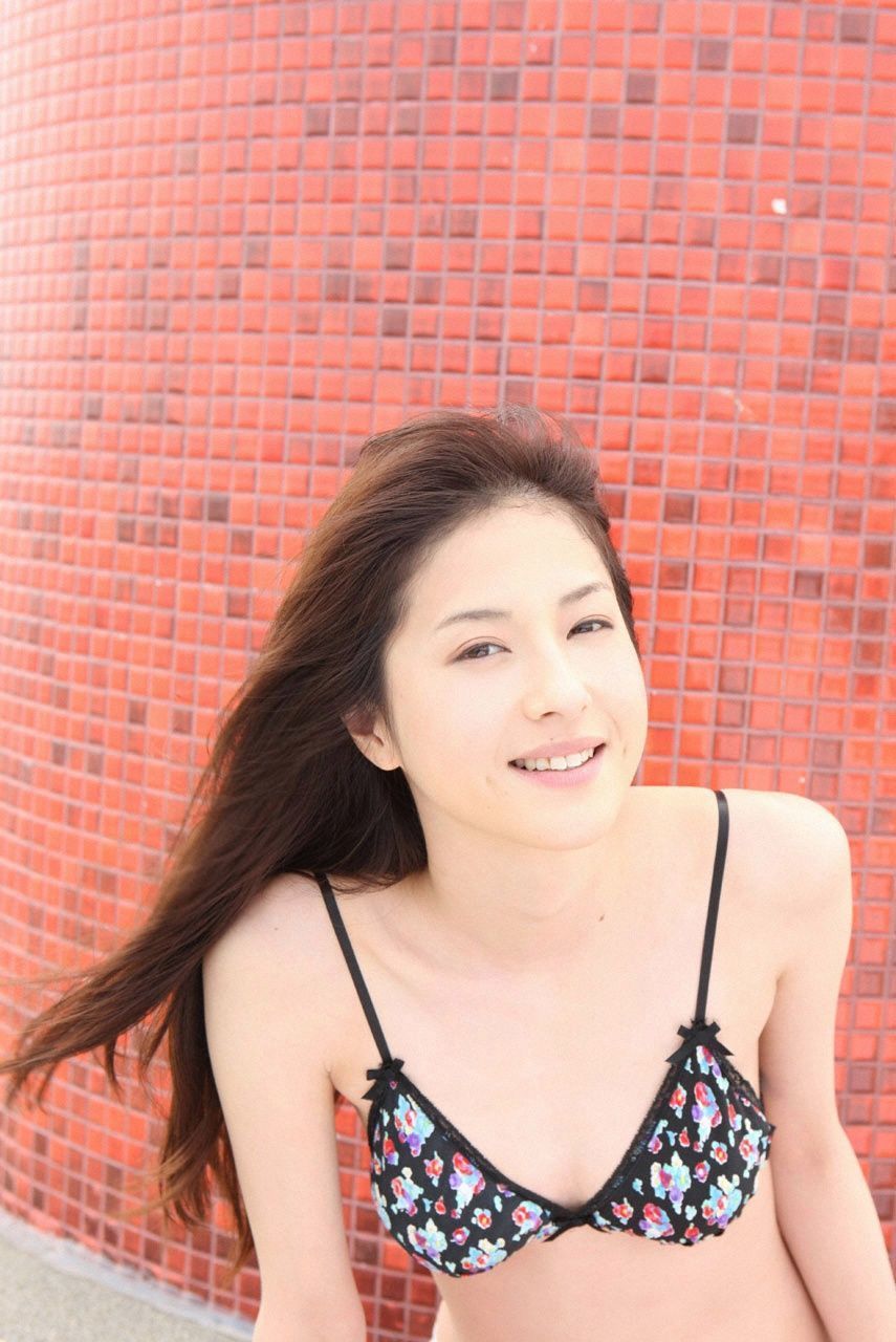 Wakana Matsumoto 松本若菜 [WPB-net] No.100