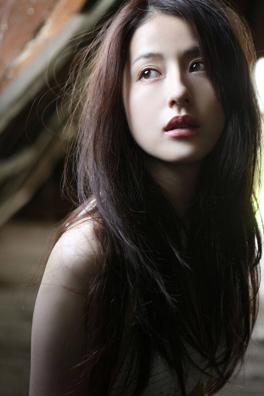Wakana Matsumoto 松本若菜 [WPB-net] No.100
