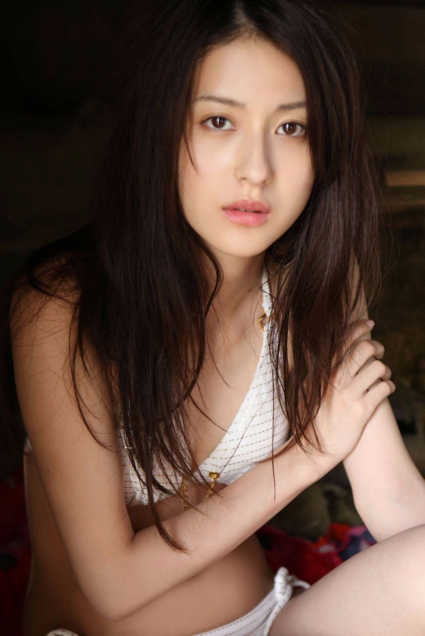 Wakana Matsumoto 松本若菜 [WPB-net] No.100