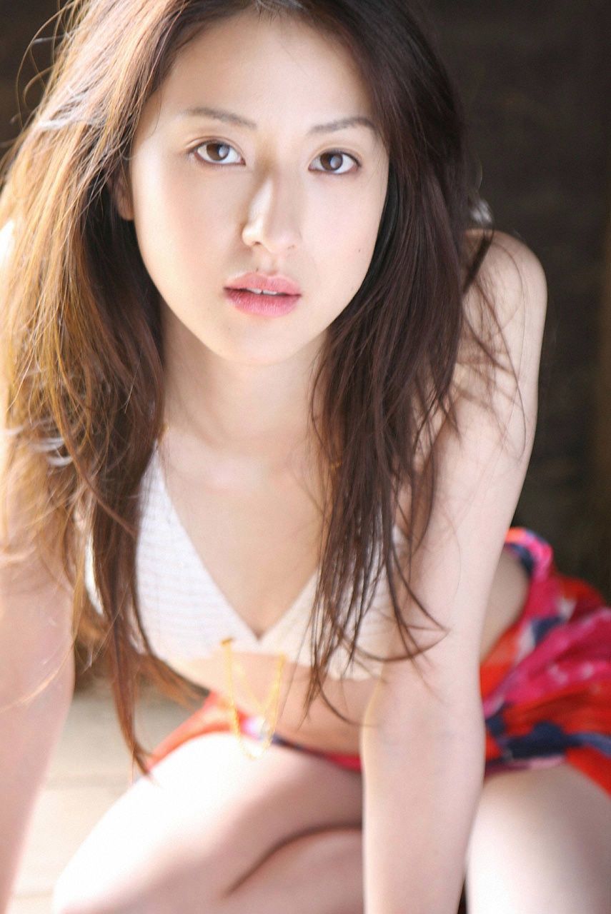 Wakana Matsumoto 松本若菜 [WPB-net] No.100