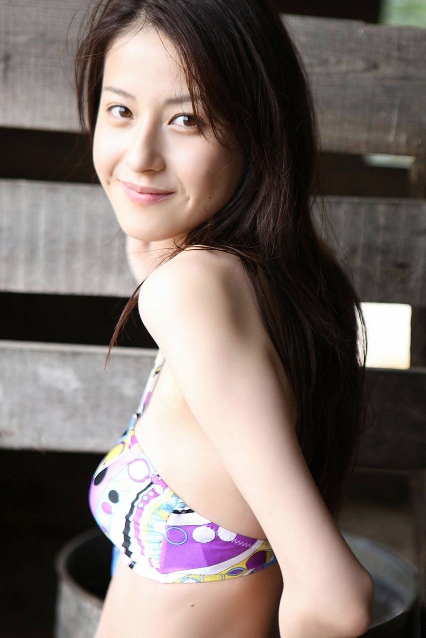 Wakana Matsumoto 松本若菜 [WPB-net] No.100
