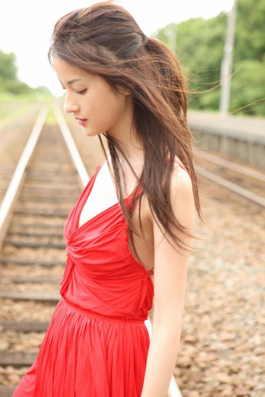 Wakana Matsumoto 松本若菜 [WPB-net] No.100