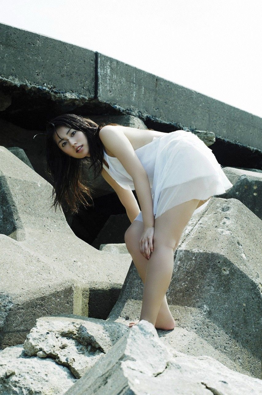 Momoko Tani 谷桃子 [WPB-net] No.101