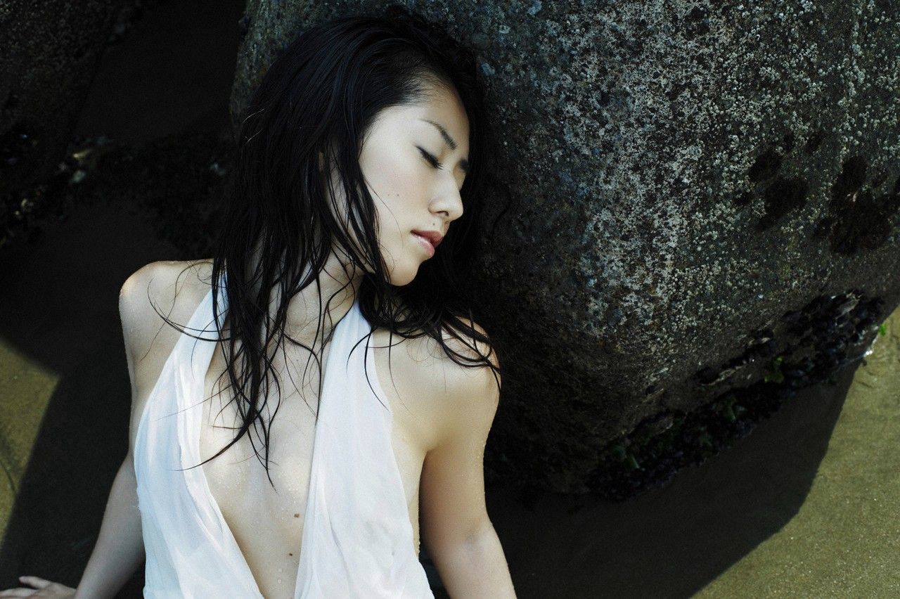 Momoko Tani 谷桃子 [WPB-net] No.101