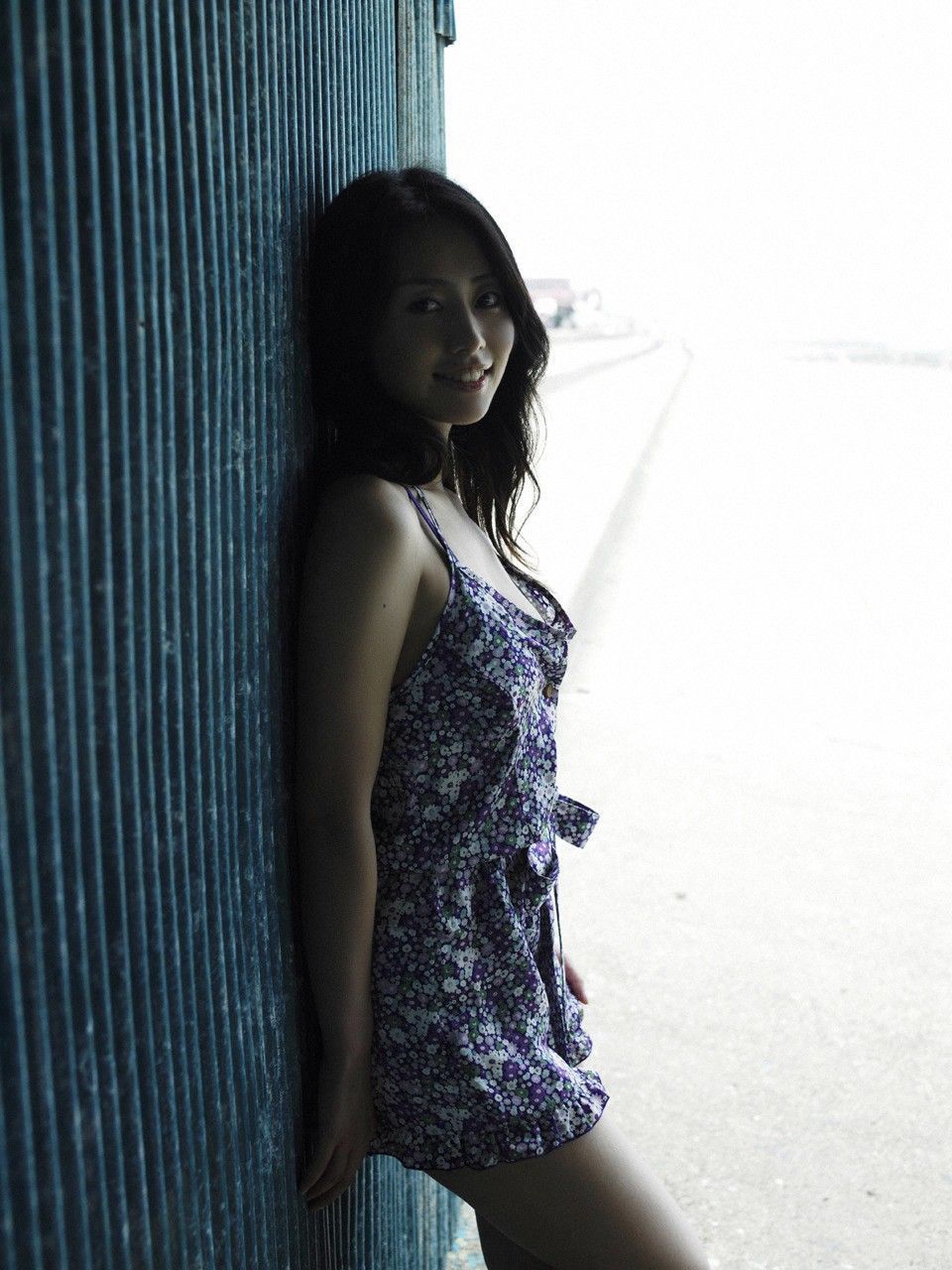 Momoko Tani 谷桃子 [WPB-net] No.101
