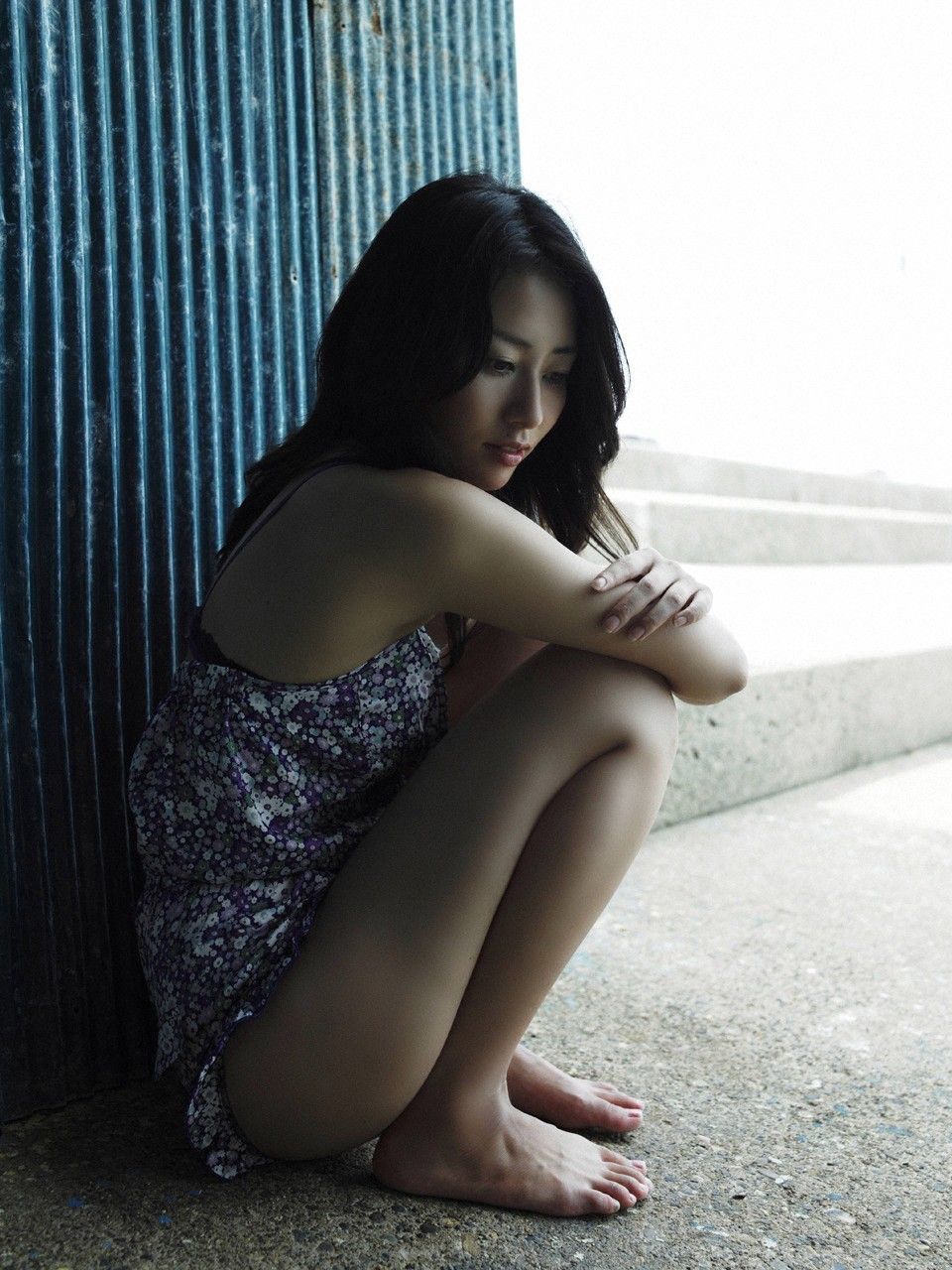 Momoko Tani 谷桃子 [WPB-net] No.101