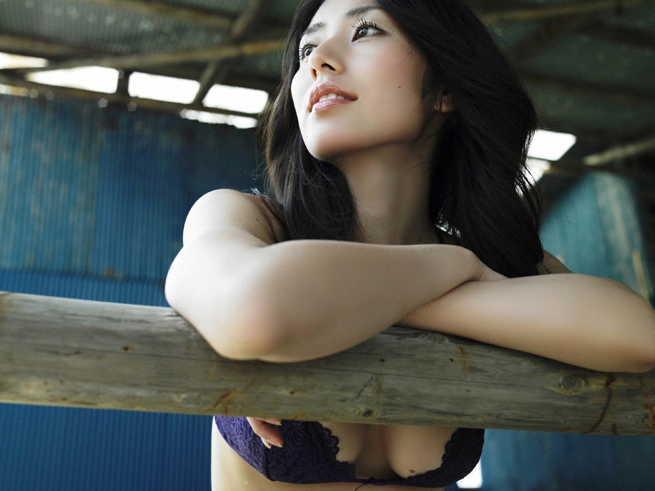 Momoko Tani 谷桃子 [WPB-net] No.101