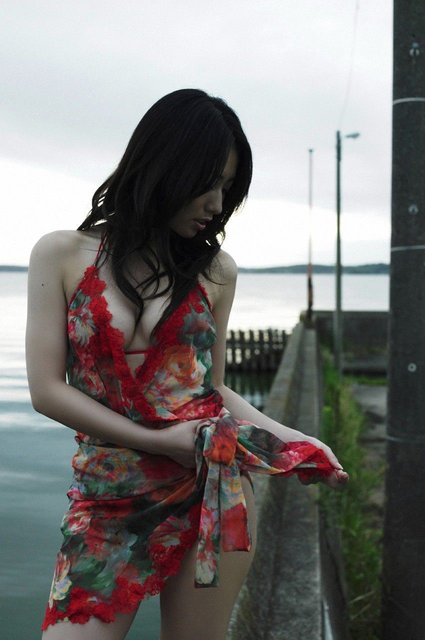 Momoko Tani 谷桃子 [WPB-net] No.101