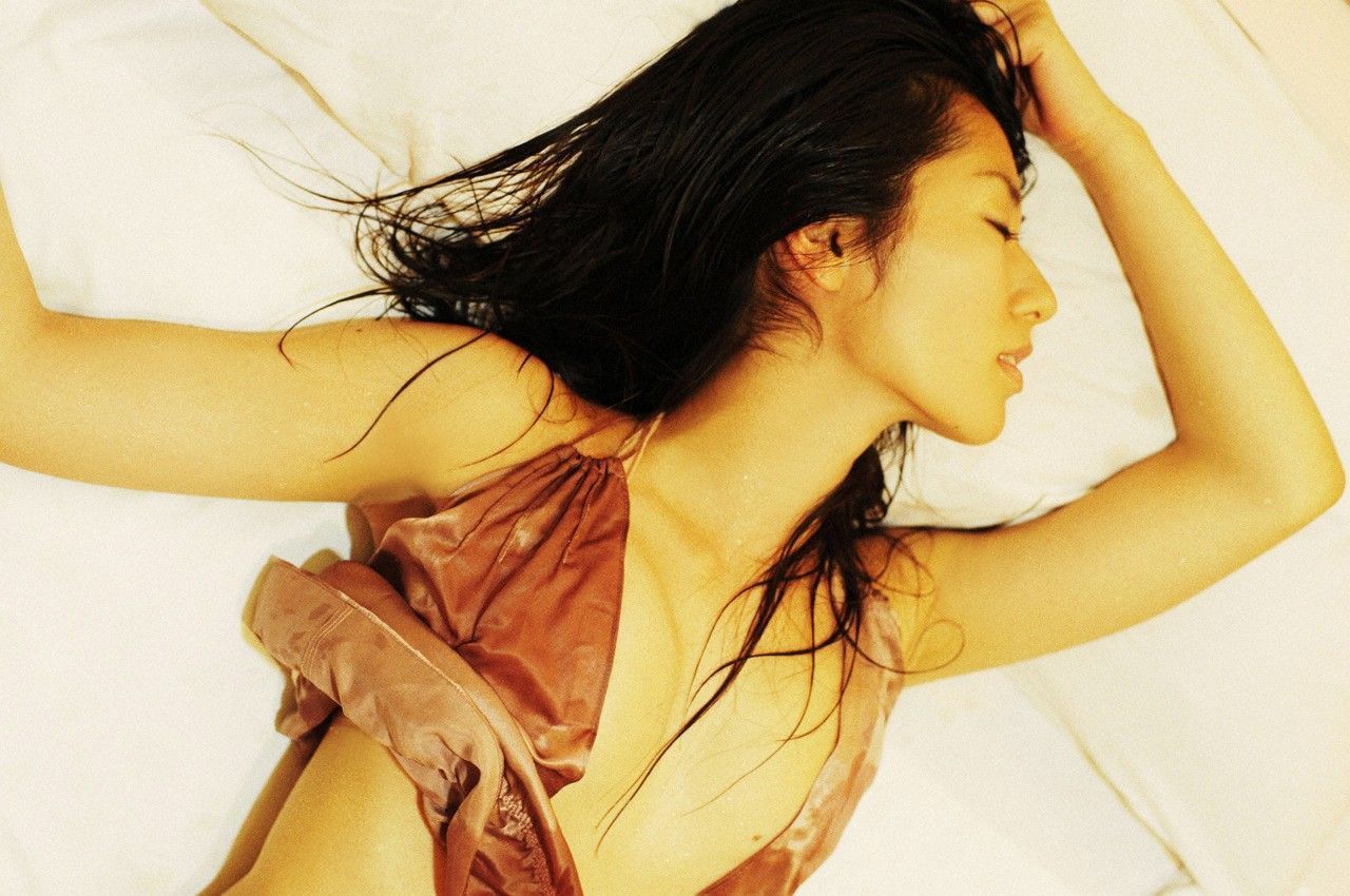 Momoko Tani 谷桃子 [WPB-net] No.101