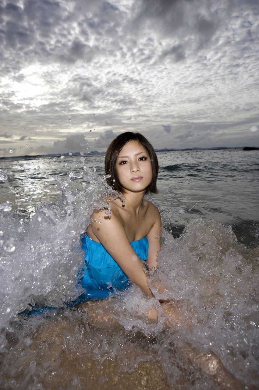 Miyu Oriyama 折山みゆ [WPB-net] No.106