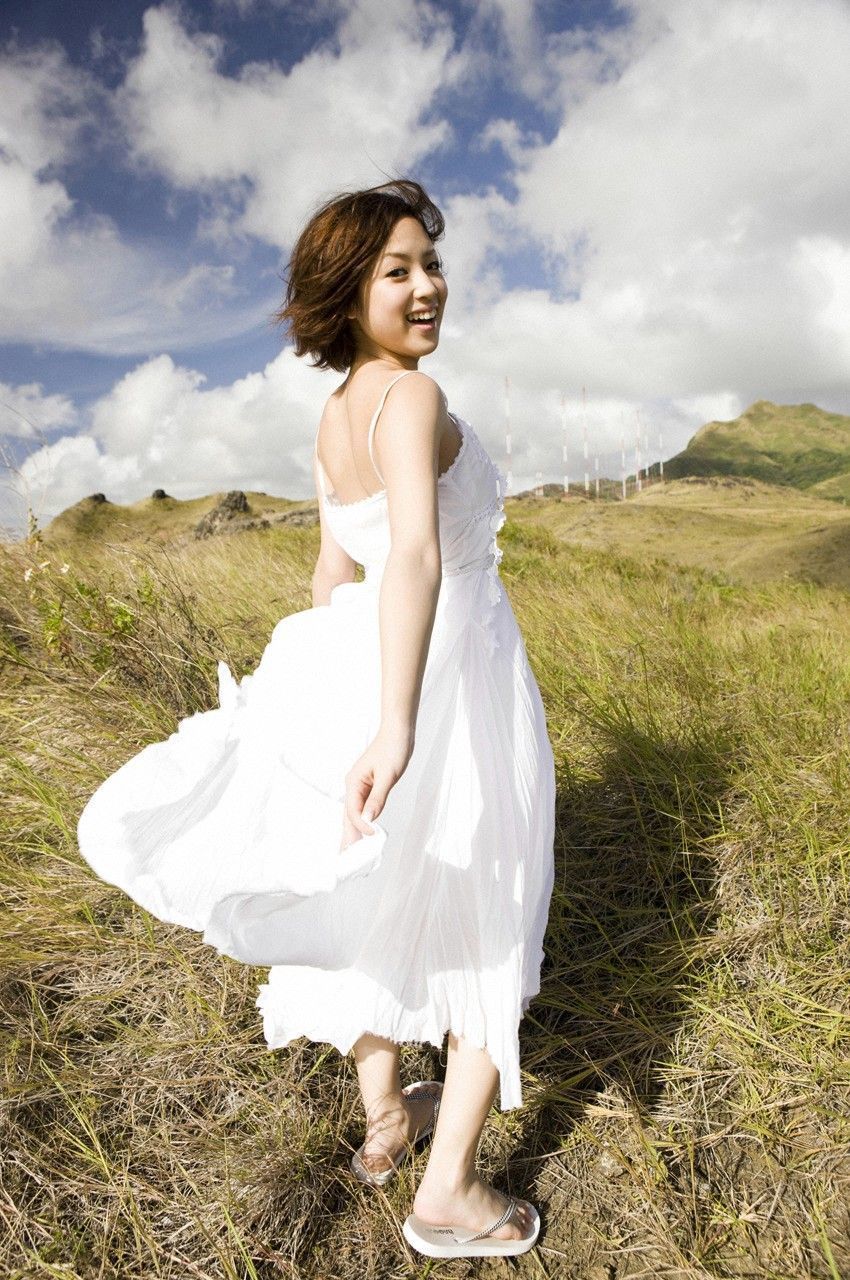 Miyu Oriyama 折山みゆ [WPB-net] No.106