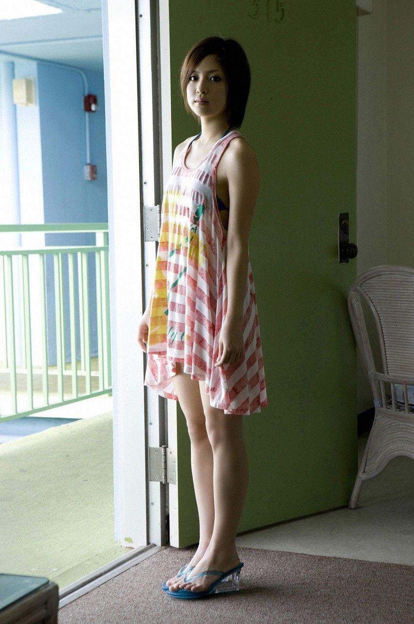 Miyu Oriyama 折山みゆ [WPB-net] No.106