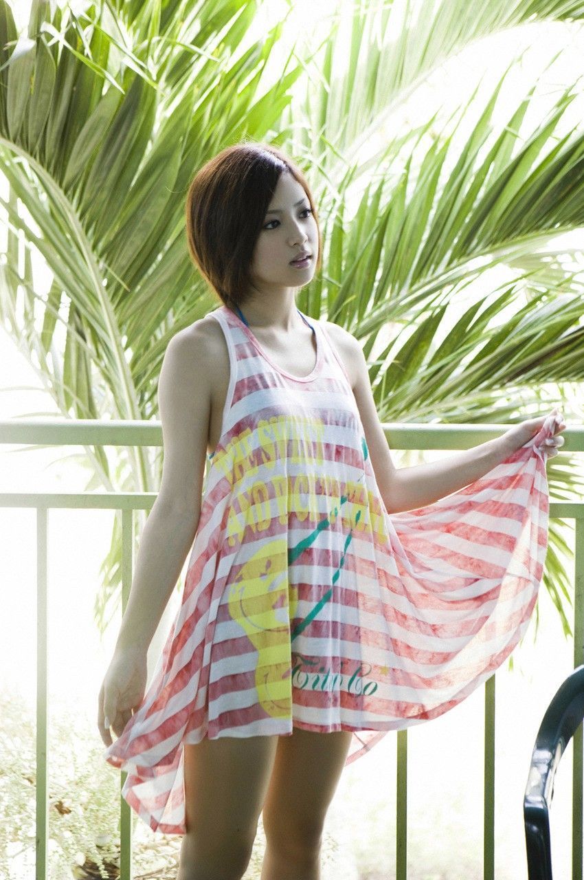 Miyu Oriyama 折山みゆ [WPB-net] No.106