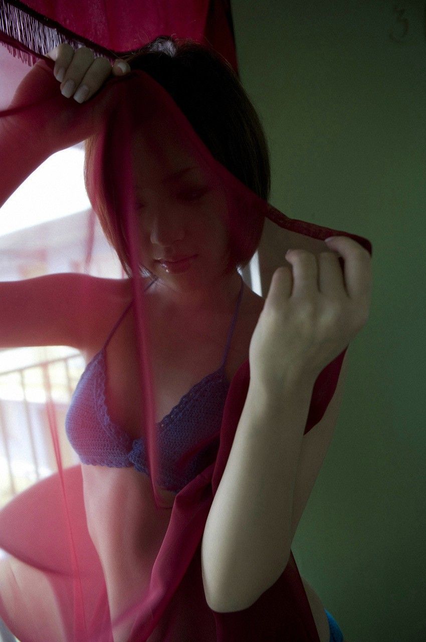 Miyu Oriyama 折山みゆ [WPB-net] No.106