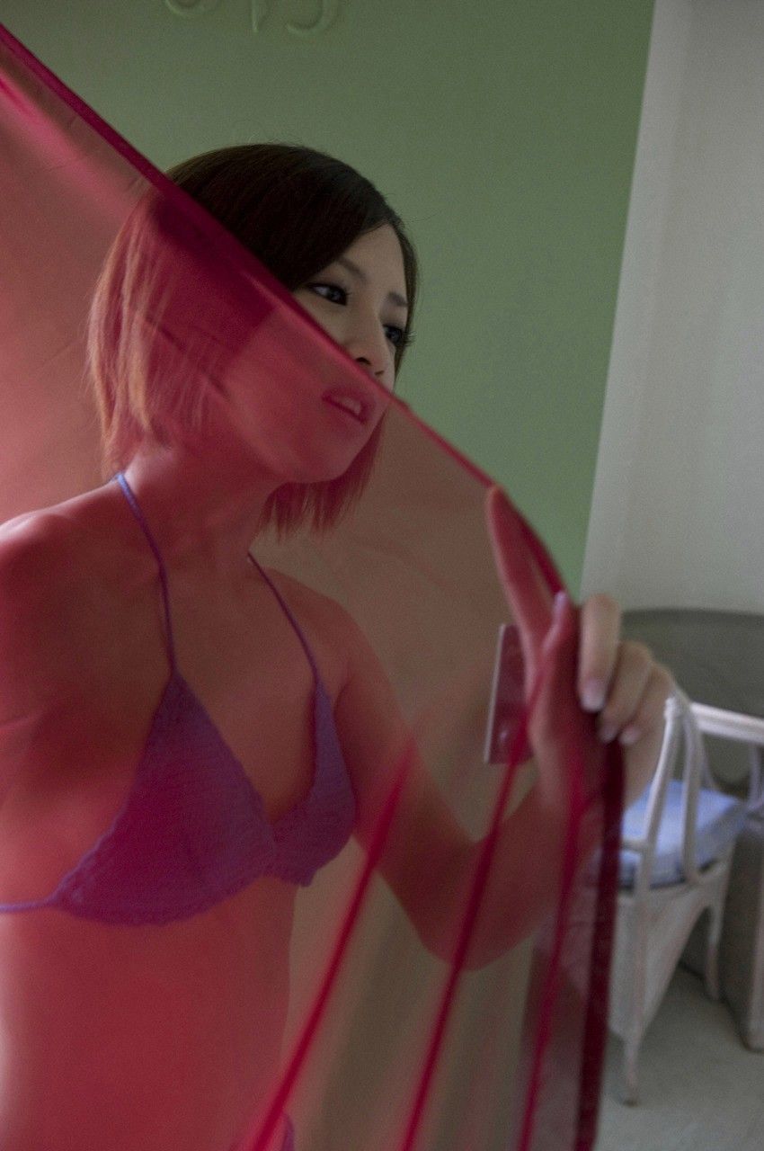 Miyu Oriyama 折山みゆ [WPB-net] No.106