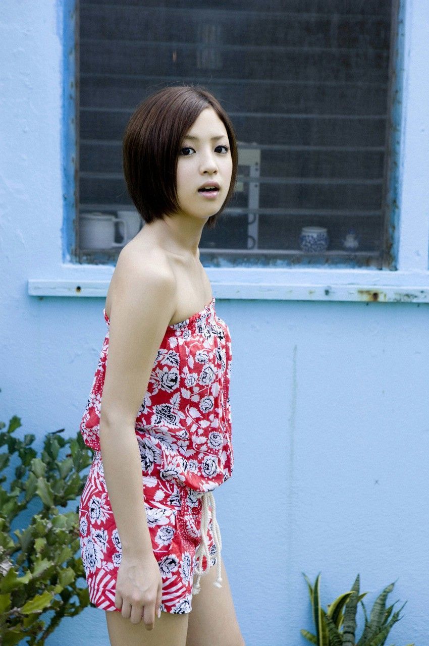 Miyu Oriyama 折山みゆ [WPB-net] No.106