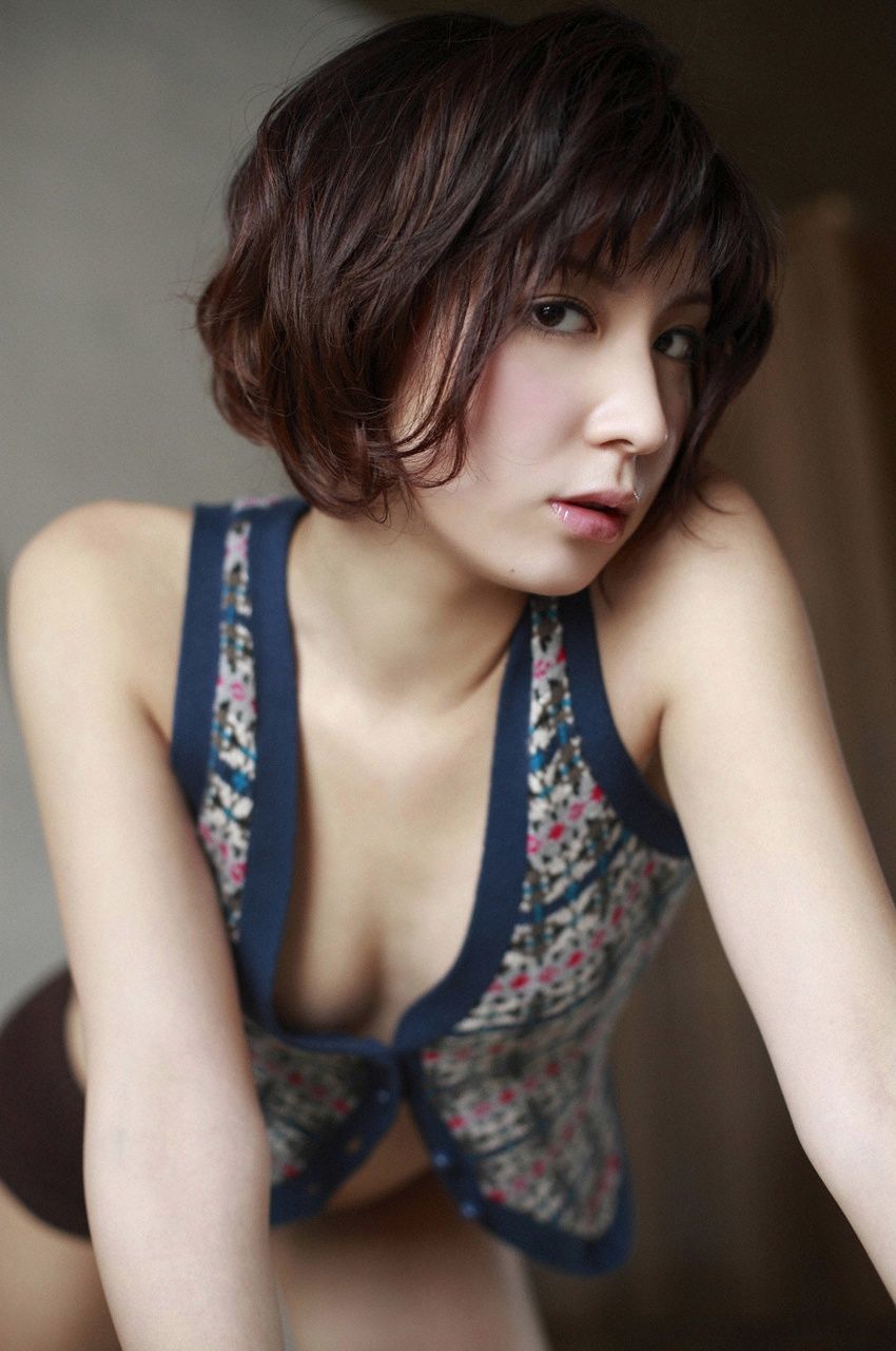 Miu Nakamura 仲村みう [WPB-net] No.107