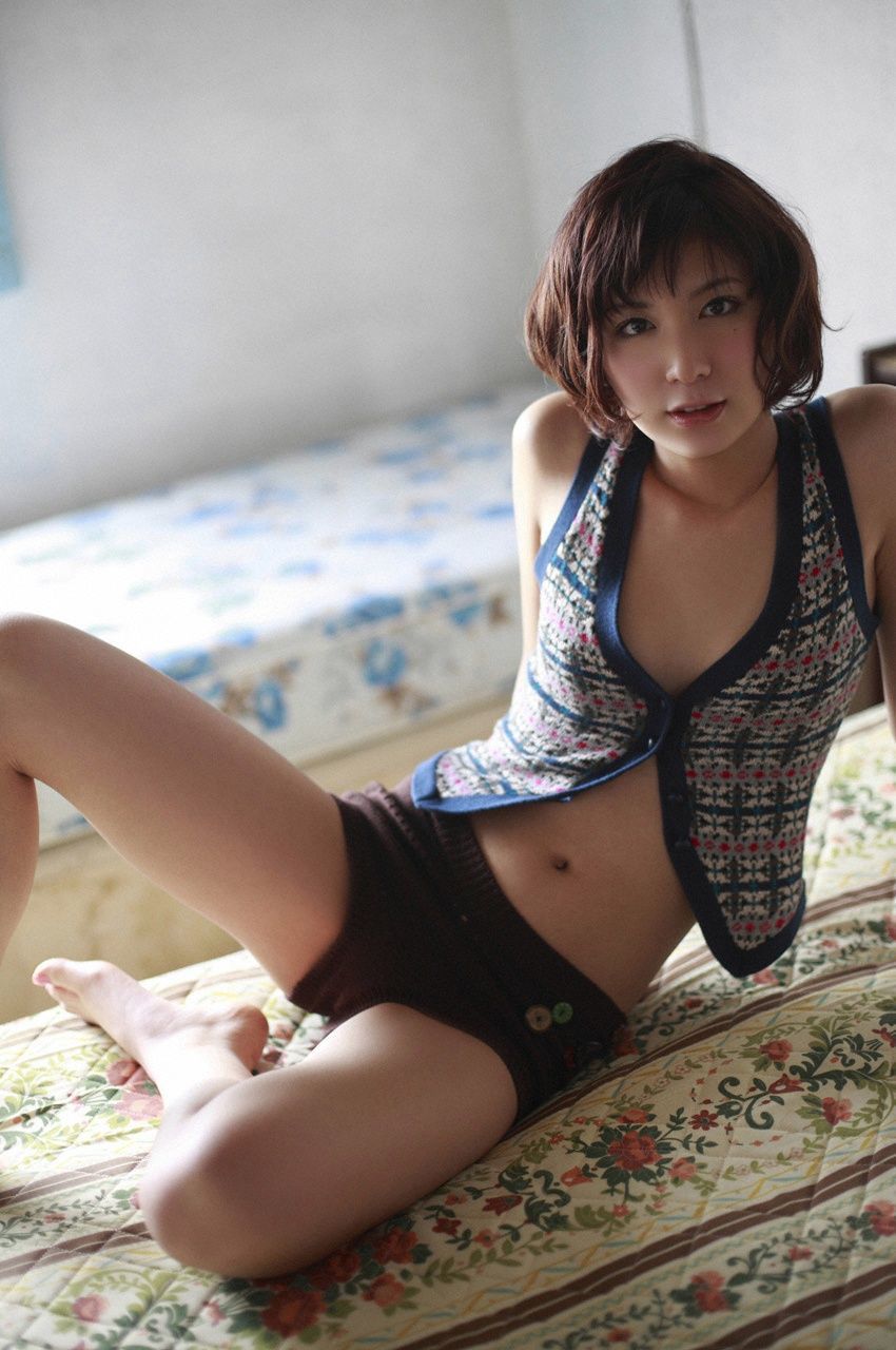 Miu Nakamura 仲村みう [WPB-net] No.107