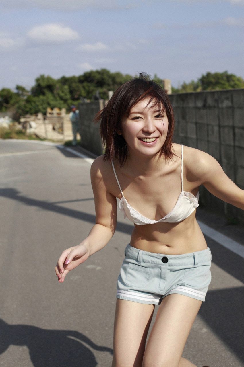 Miu Nakamura 仲村みう [WPB-net] No.107