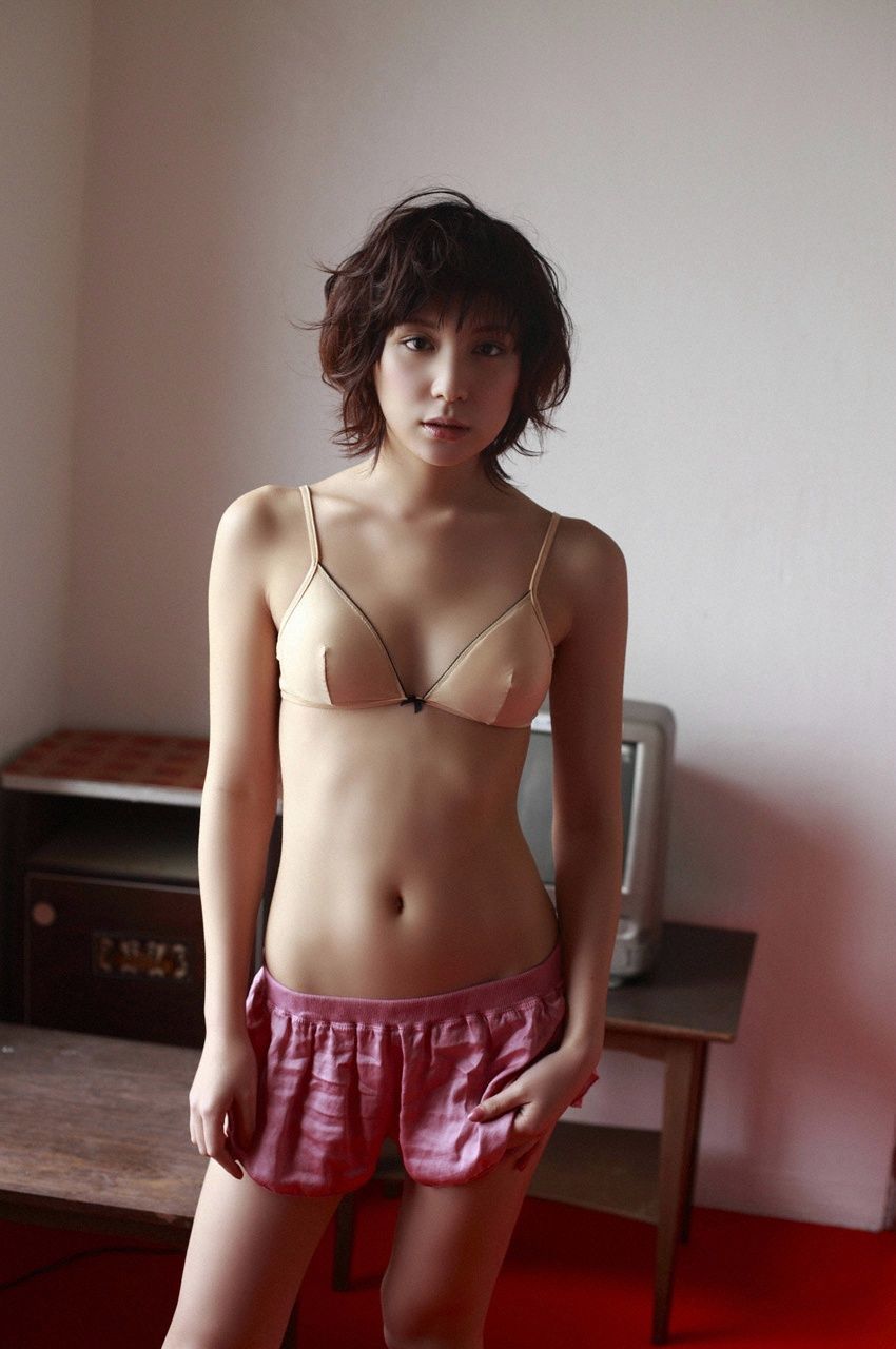 Miu Nakamura 仲村みう [WPB-net] No.107