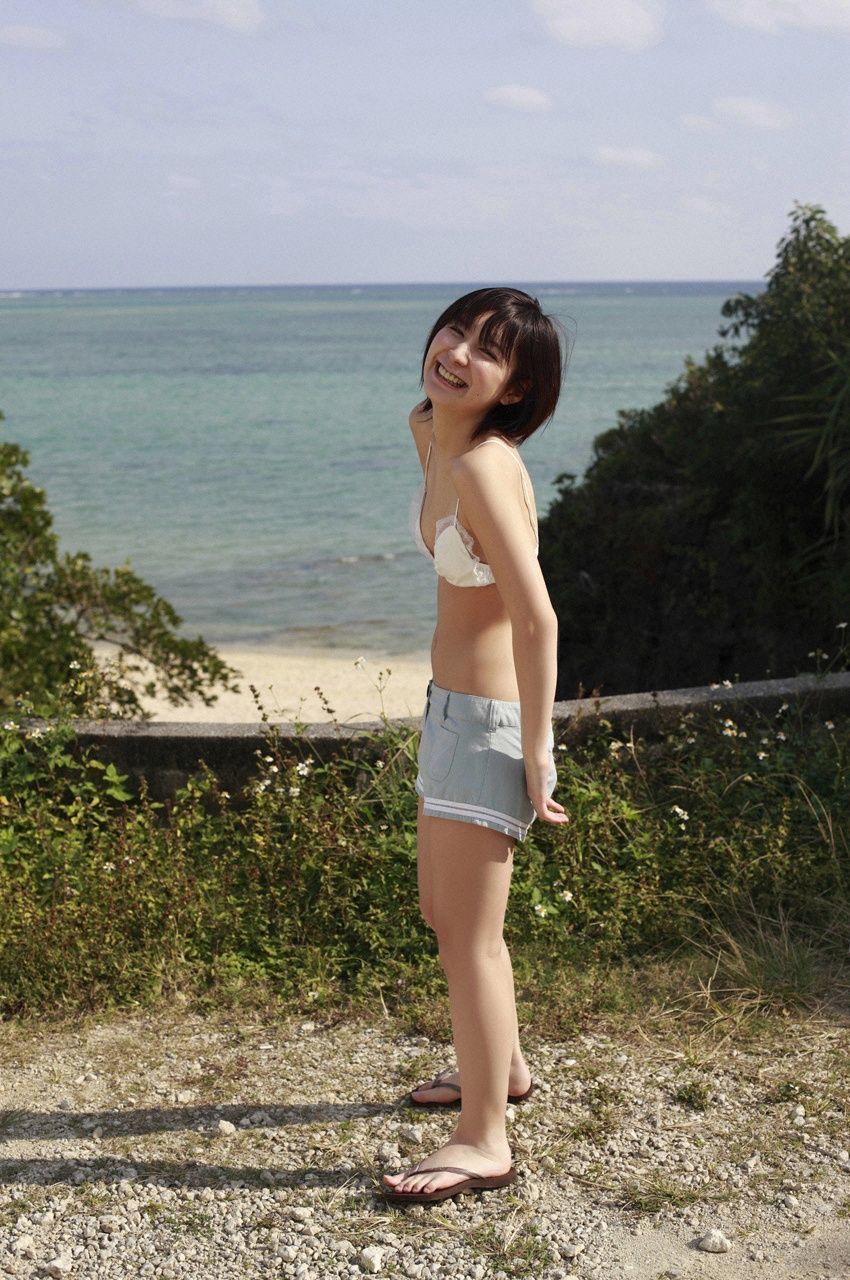 Miu Nakamura 仲村みう [WPB-net] No.107