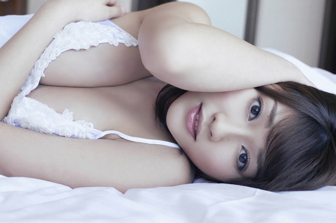 Mikie Hara 原干惠 [WPB-net] No.108