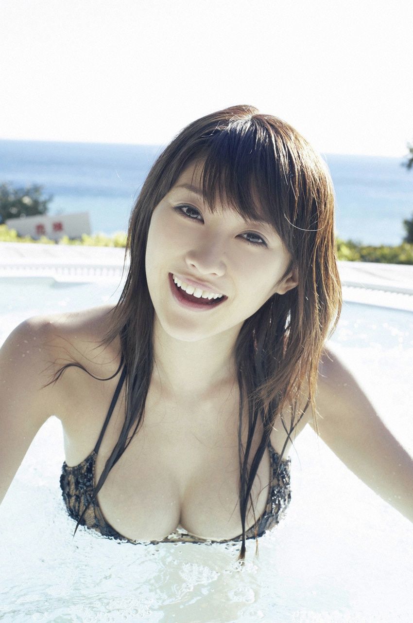 Mikie Hara 原干惠 [WPB-net] No.108
