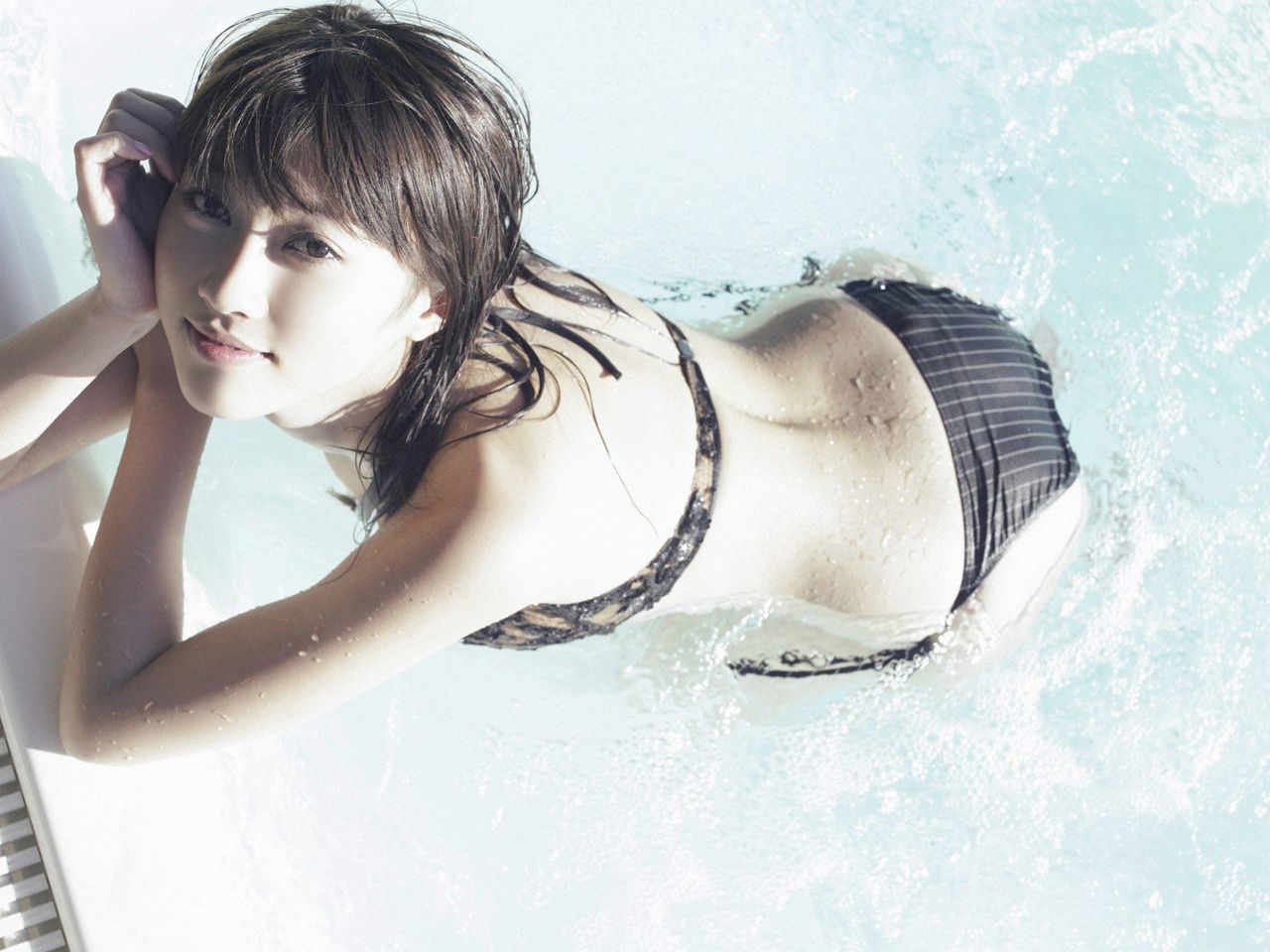 Mikie Hara 原干惠 [WPB-net] No.108