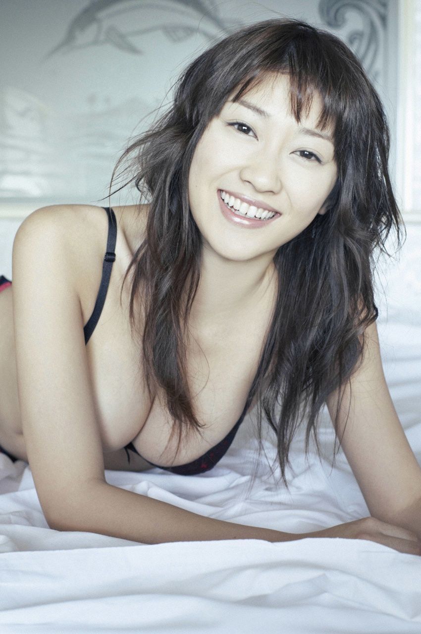 Mikie Hara 原干惠 [WPB-net] No.108