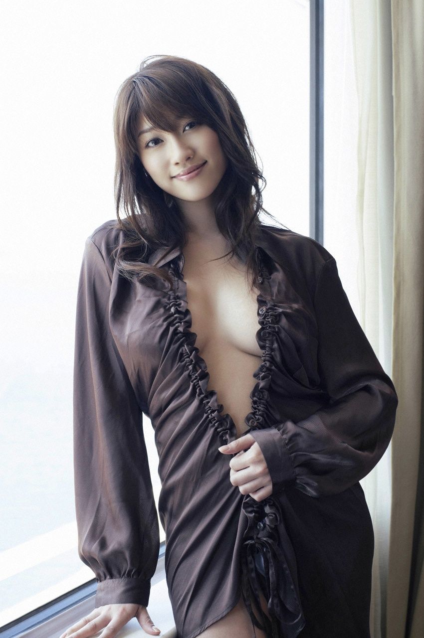 Mikie Hara 原干惠 [WPB-net] No.108