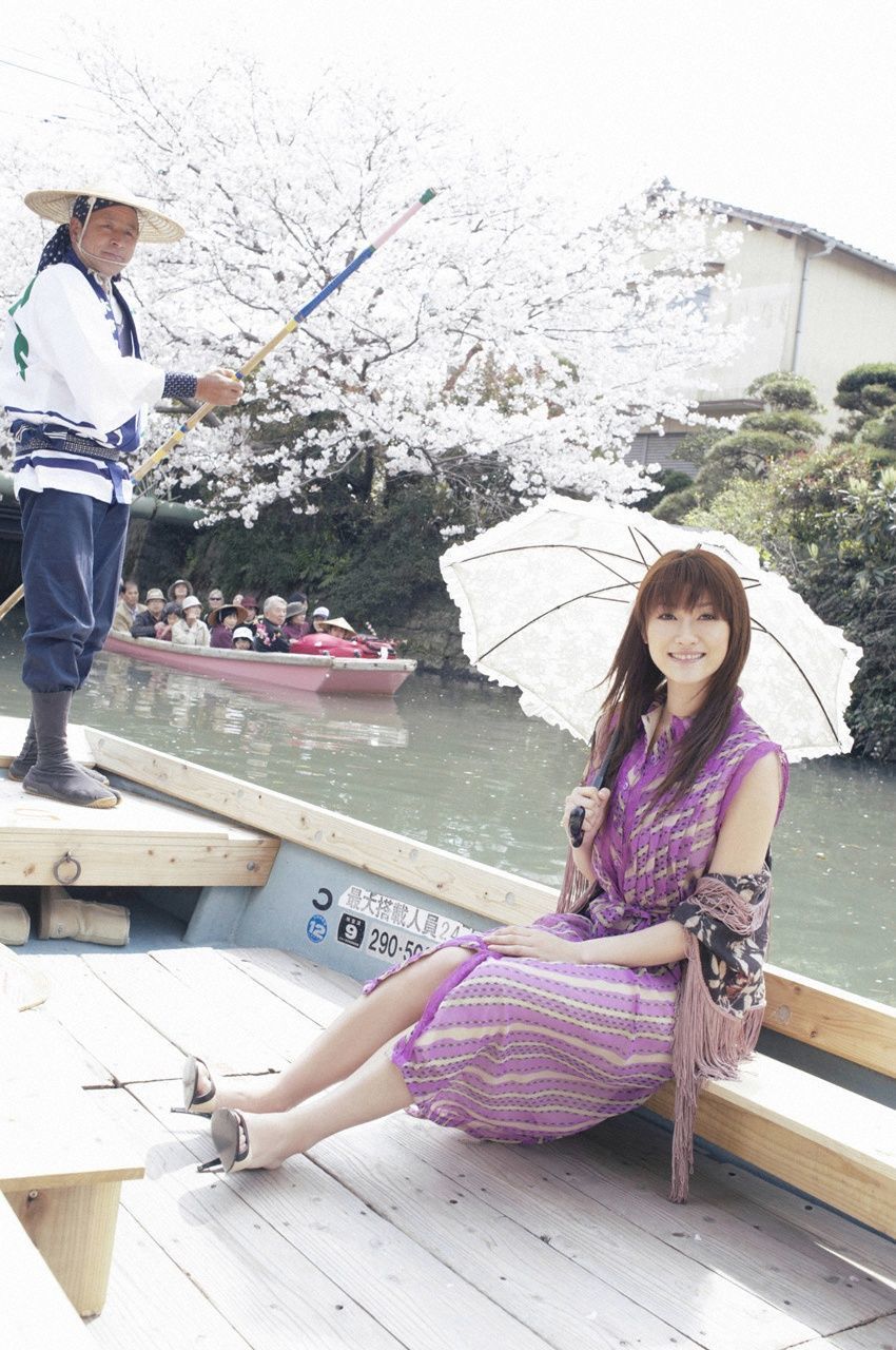 Mikie Hara 原干惠 [WPB-net] No.108