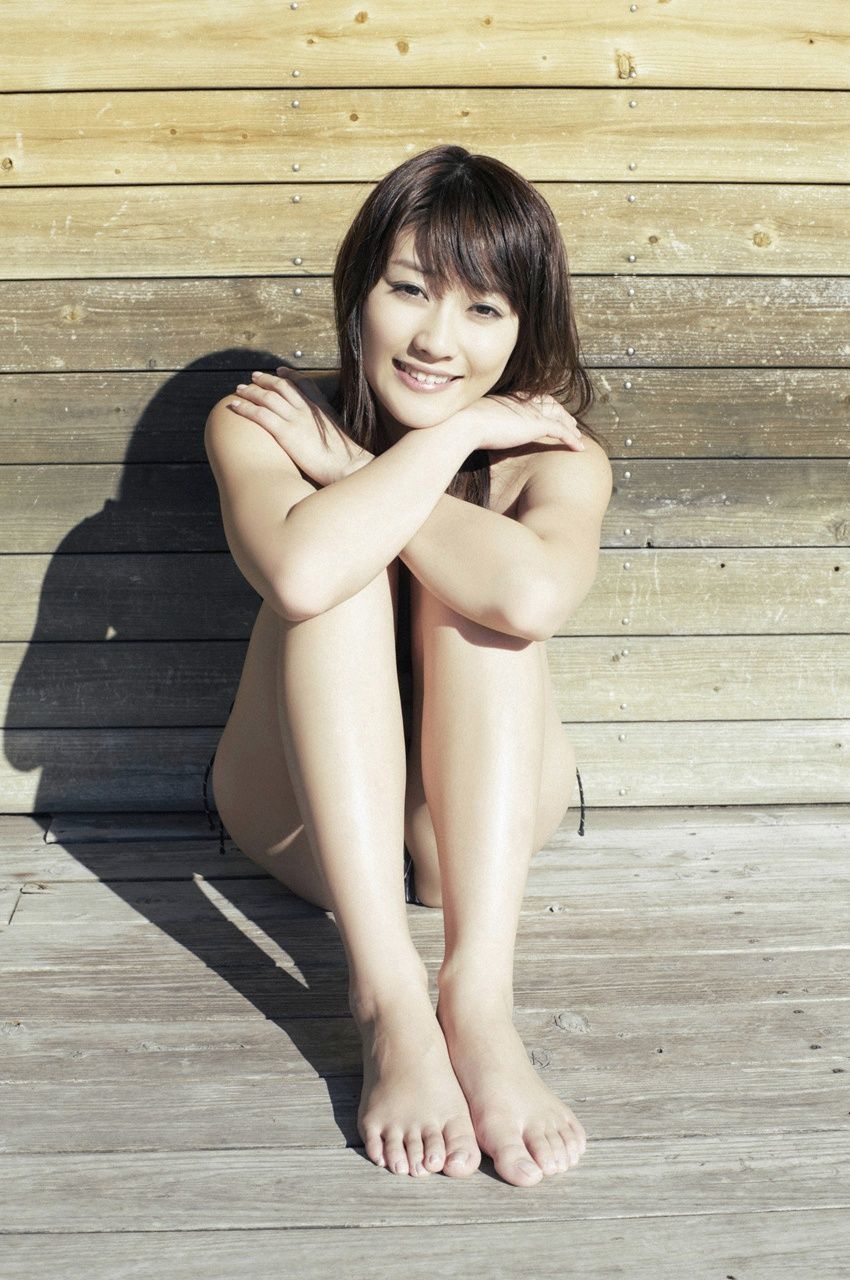 Mikie Hara 原干惠 [WPB-net] No.108