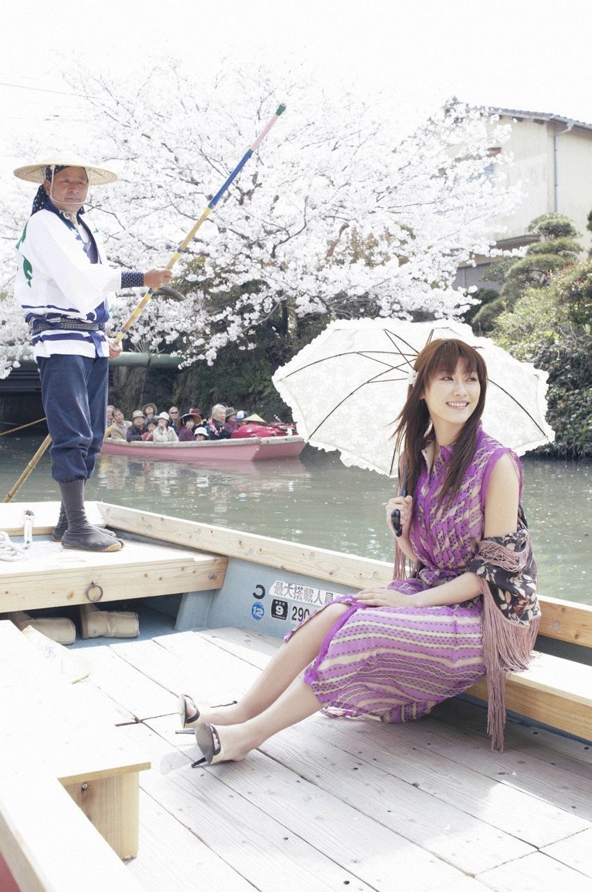 Mikie Hara 原干惠 [WPB-net] No.108