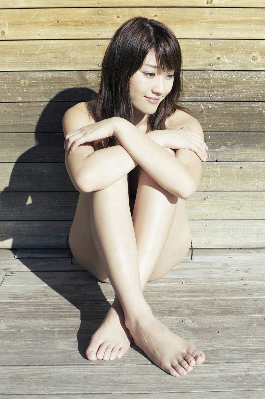 Mikie Hara 原干惠 [WPB-net] No.108