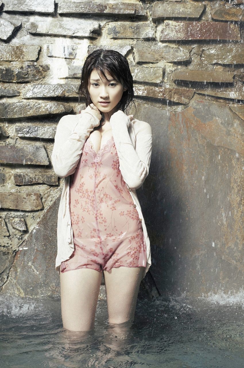 Mikie Hara 原干惠 [WPB-net] No.108