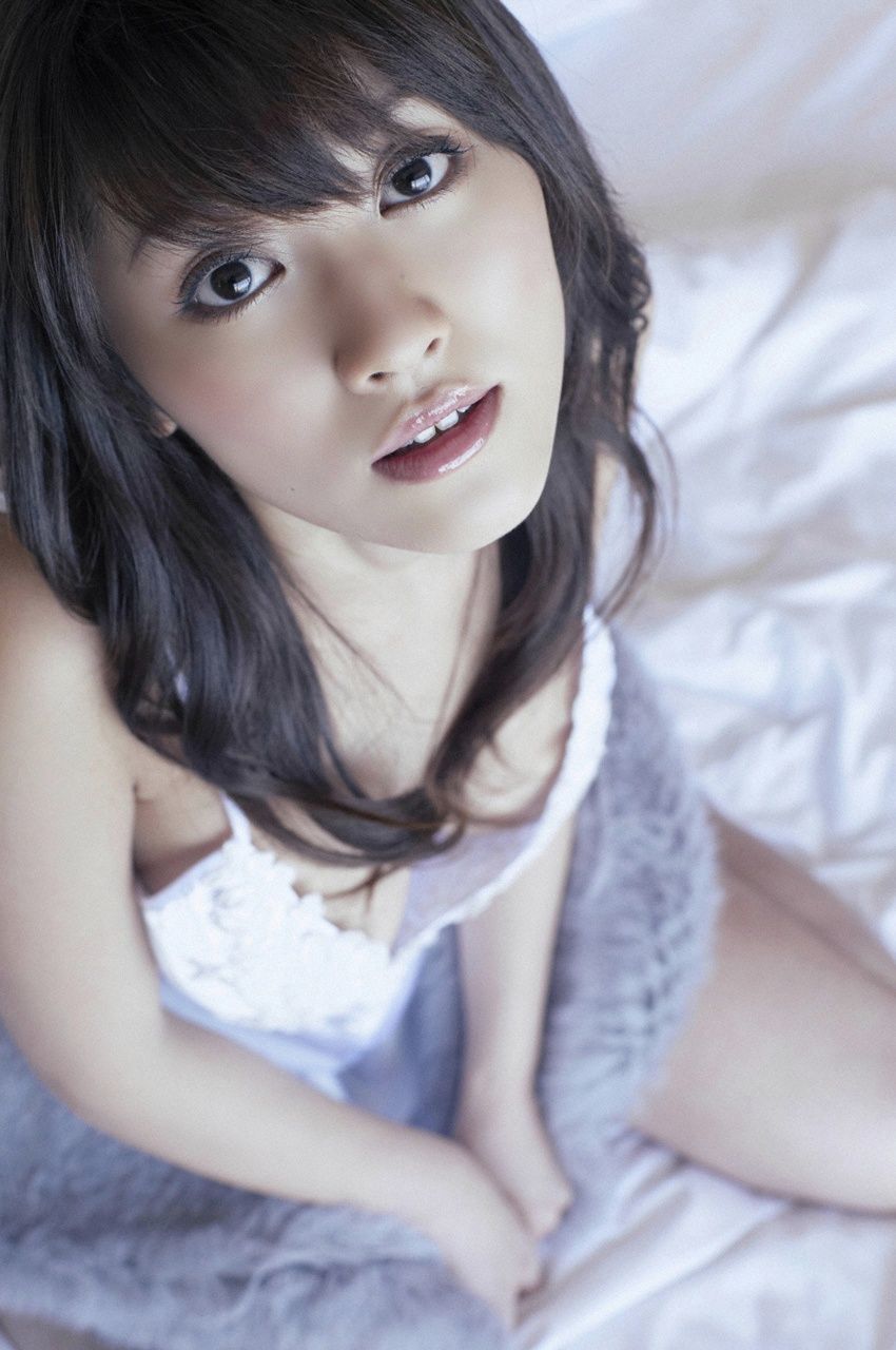 Mikie Hara 原干惠 [WPB-net] No.108