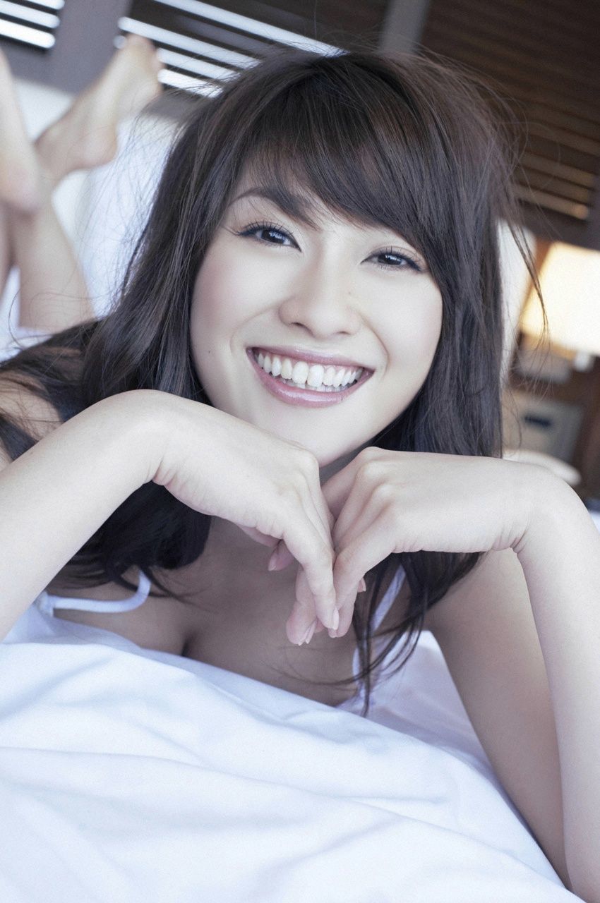Mikie Hara 原干惠 [WPB-net] No.108