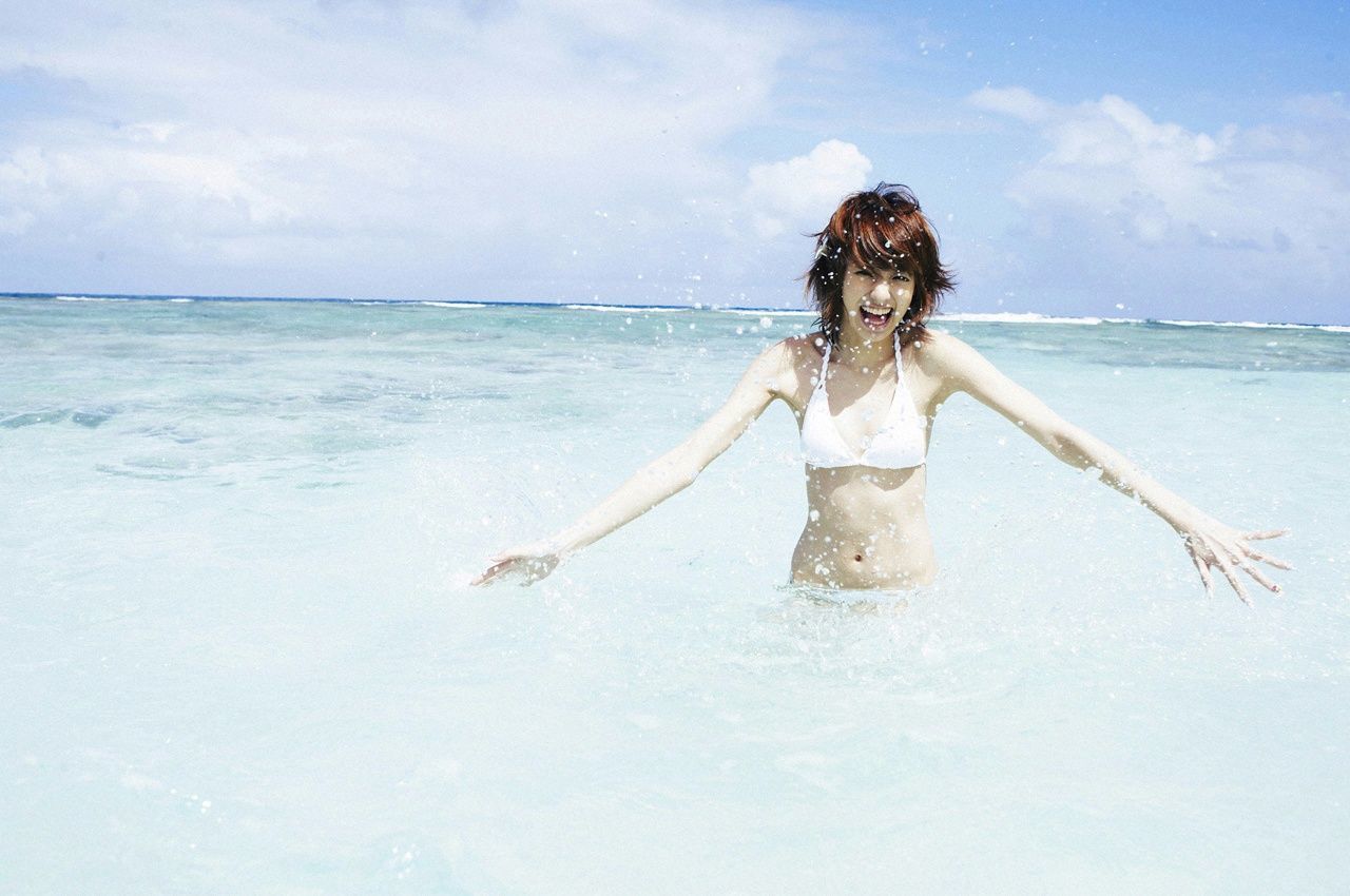 minami akina 南明奈 [WPB-net] No.109